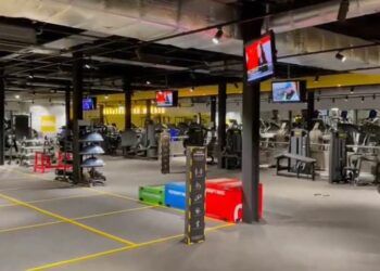 Carlisle United’s partnership with city’s Everlast Fitness Club