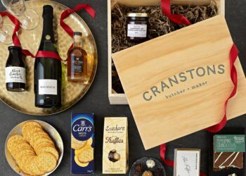 Are you looking for a uniquely Cumbrian gift?
