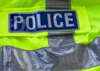 Bobbies on the beat return to West Cumbria