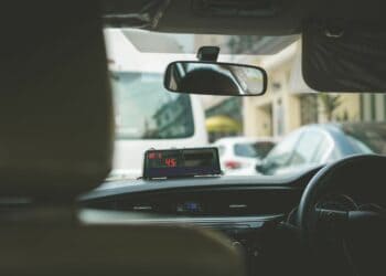 Taxi
