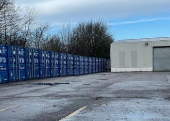 Kendal self-storage firm expands site