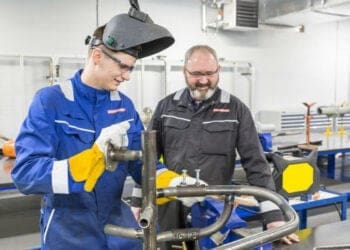 BAE Systems pumps more than £80 million into Cumbrian economy