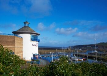 The Beacon Museum, Whitehaven
