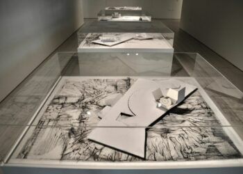 New exhibitions to launch at Whitehaven’s Beacon Museum