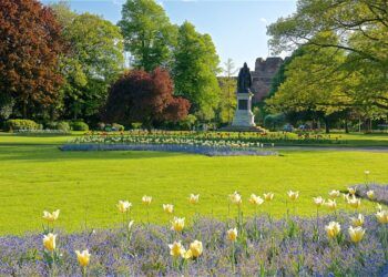Eden Valley Hospice competition to find amazing images of Cumbria