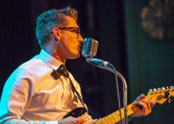 Buddy Holly tribute to come to Ulverston