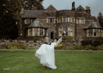 Lake District hotel named among best wedding venues in North West