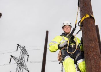 Electricity North West