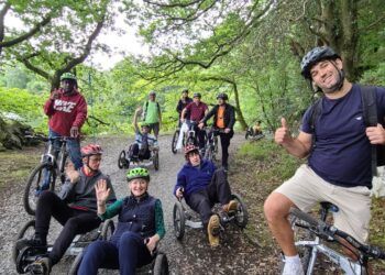 Community groups in South Lakeland and Westmorland invited to apply for funding