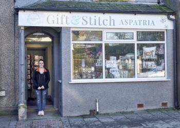 Win big in Allerdale’s new Shop Local campaign