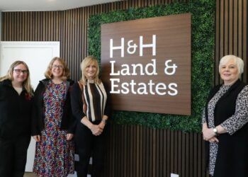 Leading Cumbrian estate agents on the move