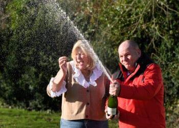 Revealed: Carlisle’s newest millionaires