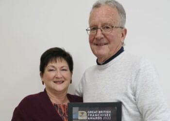 National success for Home Instead South Lakes