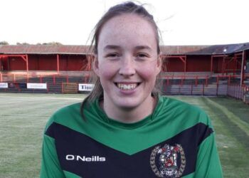 Workington Reds Ladies complete a double