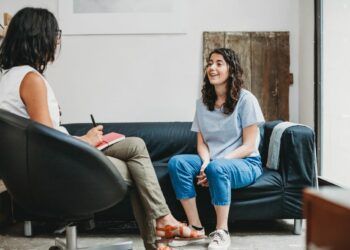 Revolutionising mental health services in West Cumbria