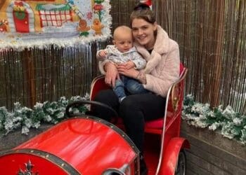 Appeal launch to help pay for funerals of woman and one-year-old found dead in Whitehaven