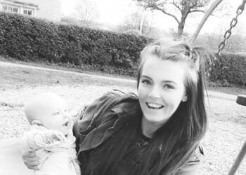 Coming together to remember Natalie and Harry Kane