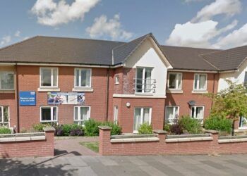 Pennine Lodge care home. Picture: Google Maps