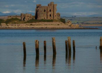 Know anyone who may want a royal title? Kingship up for grabs in Cumbria