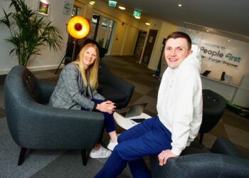Become part of the Hive Mind as new HR network launches
