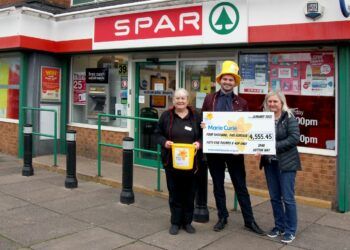 SPAR, Hutton Way, Carlisle