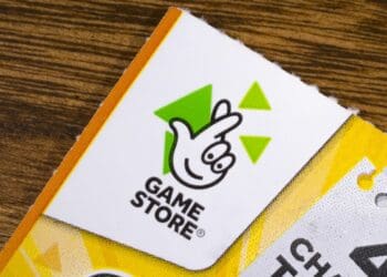 Scratch card