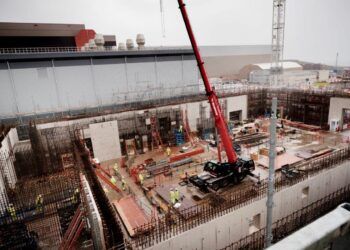 £20 million deal awarded for Sellafield work