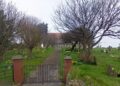 St Mary the Virgin's Church, Walney. Picture: Google Maps
