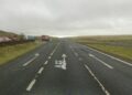 A66 at Stainmore. Picture: Google Streetview.