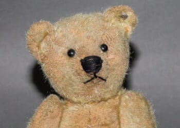 Toy lovers’ delight at Mitchells next vintage and antiques sale