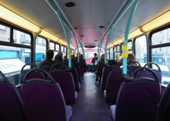 School bus