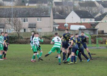 In pictures: Cleator Moor Celtic under-16s convincing winners