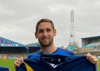 Ex-Carlisle United midfielder joins Workington Reds rivals