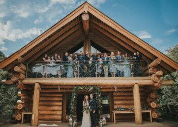 Cumbrian firms named among the best of North West’s wedding businesses