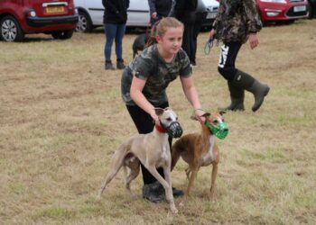 The lure of the chase – sport taking Cumbria by storm
