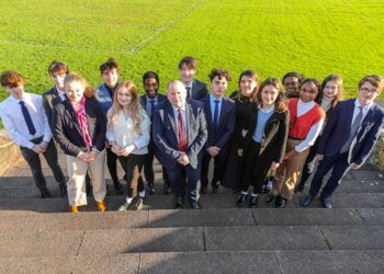 St Bees School