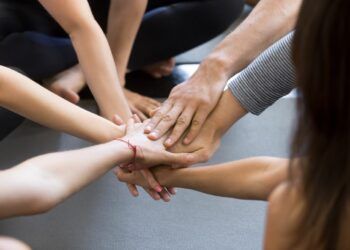 Council’s award for looking after staff wellbeing
