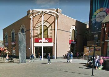 Wilko, Barrow. Picture: Google Maps