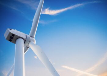 Wind turbine