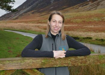Davidson & Robertson (D&R) have appointed Abigail Wass as Assistant Land Agent
