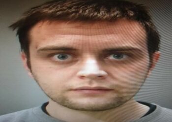 Have you seen missing Whitehaven man?