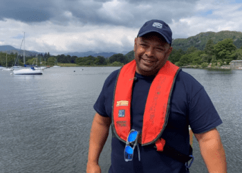 VIDEO: Is Ahmed England’s Tourism Superstar? Only you can decide