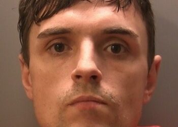Crook taken on first burglary by dad aged 15 jailed for latest break-in