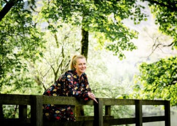 Eden wedding planner shortlisted for award