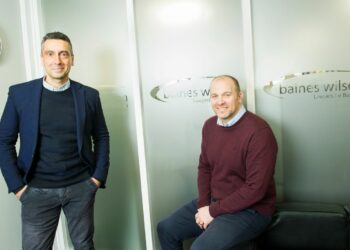New partner joins leading Cumbrian law firm