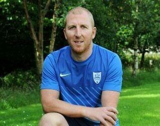 Workington Reds’ Brian Dawson to take over Cleator Moor Celtic