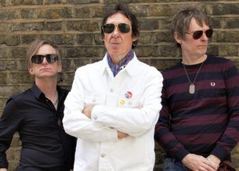 Protected: Ever fallen in love with someone? Join Buzzcocks at Brewery Arts