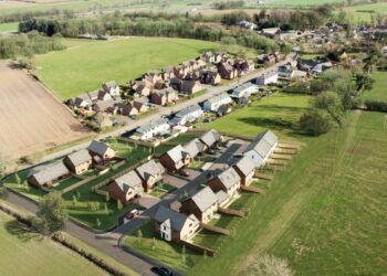 Plans for net-zero housing development revealed