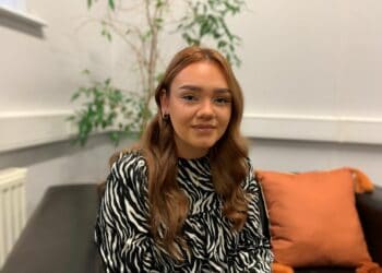React’s office revamp led by young apprentice