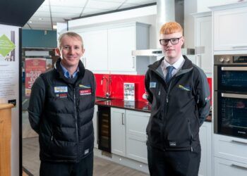 Leading Cumbrian firm vows to employ more apprentices